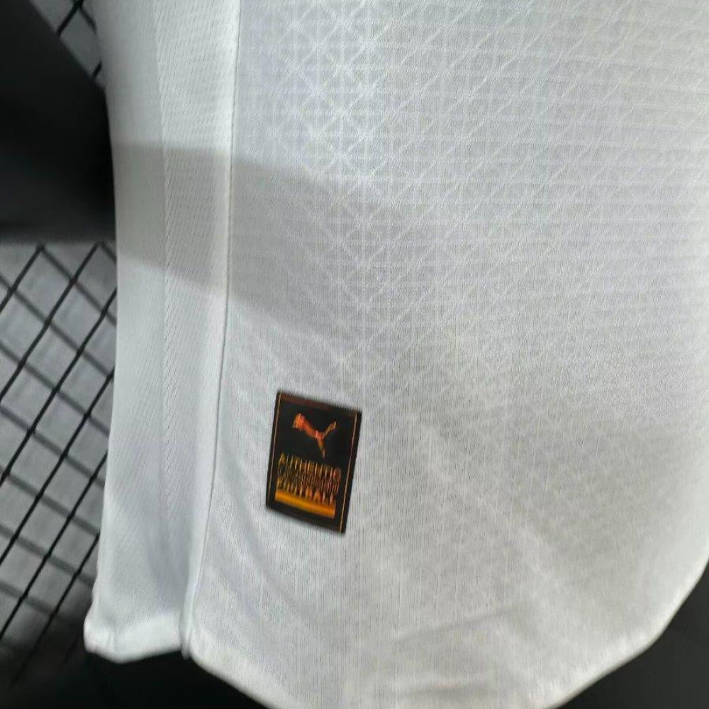 Player Version 25/26 AC White Special Jersey