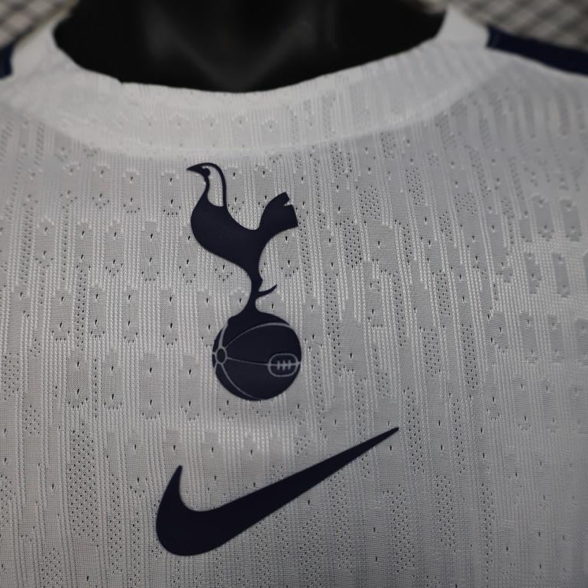 Player Version 25/26 Tottenham Hotspur Home Jersey