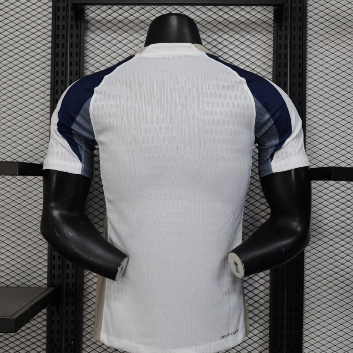 Player Version 25/26 Tottenham Hotspur Home Jersey