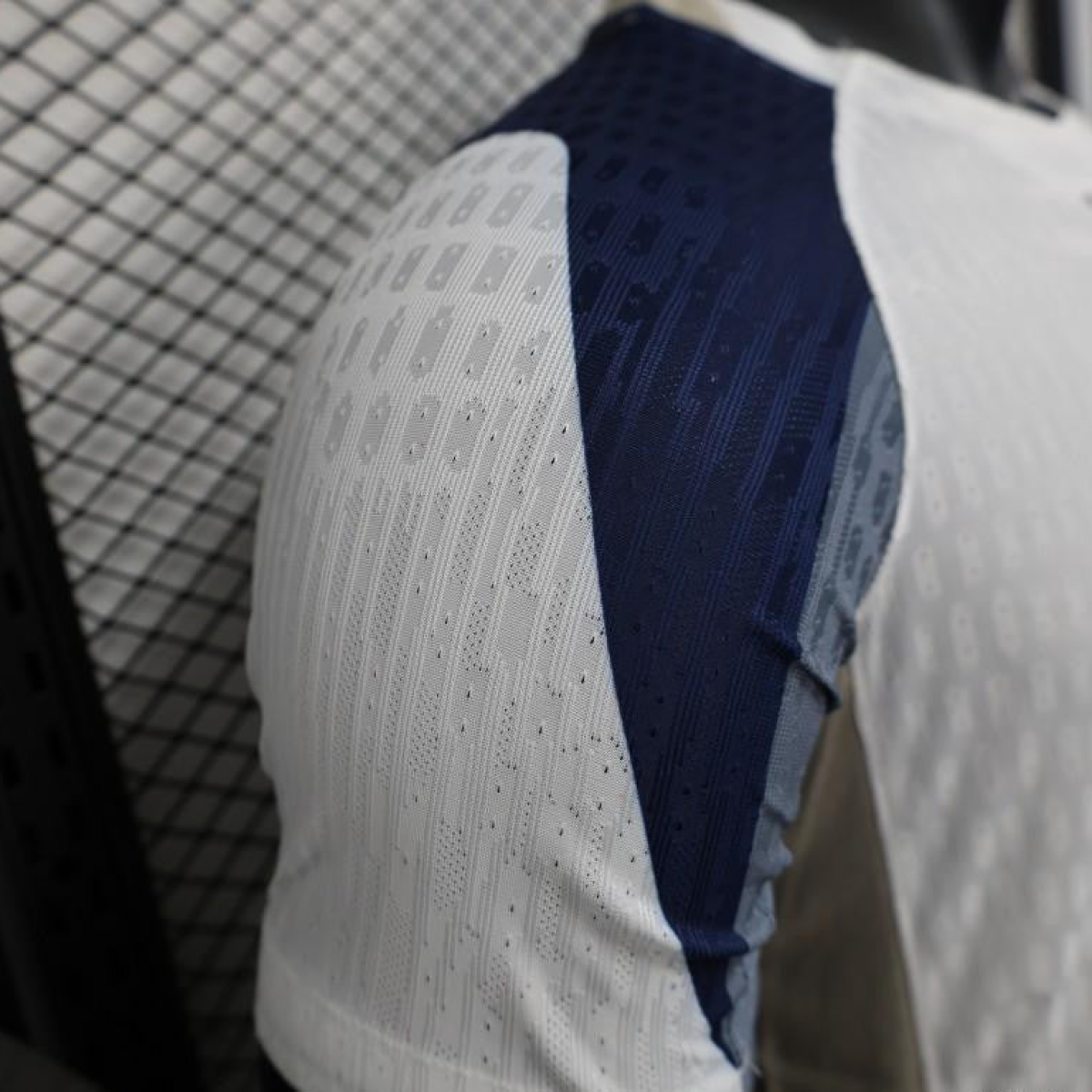 Player Version 25/26 Tottenham Hotspur Home Jersey