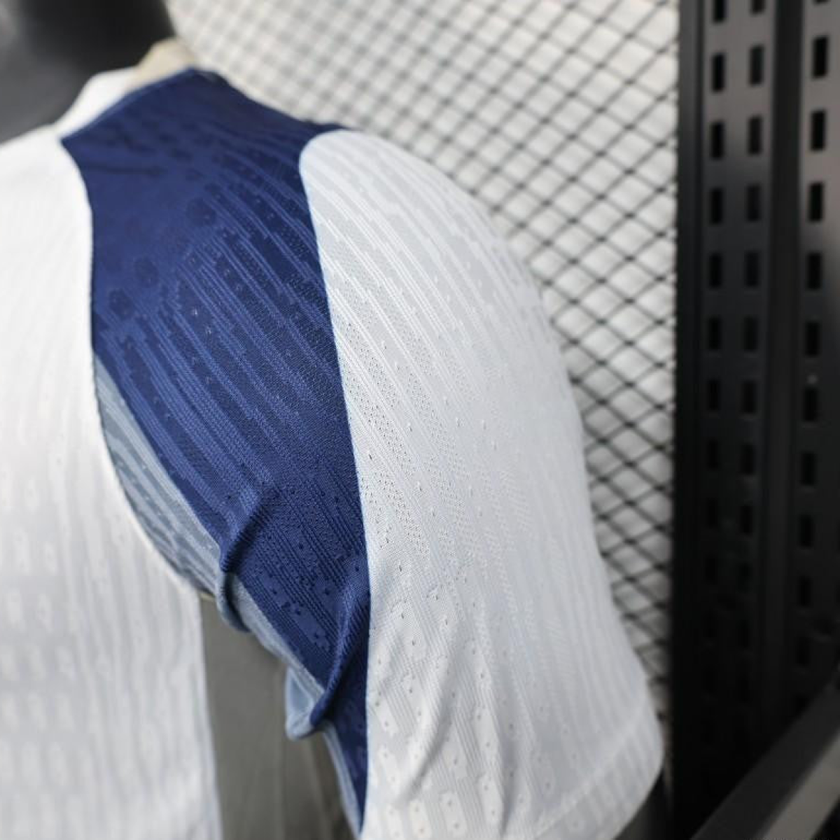 Player Version 25/26 Tottenham Hotspur Home Jersey