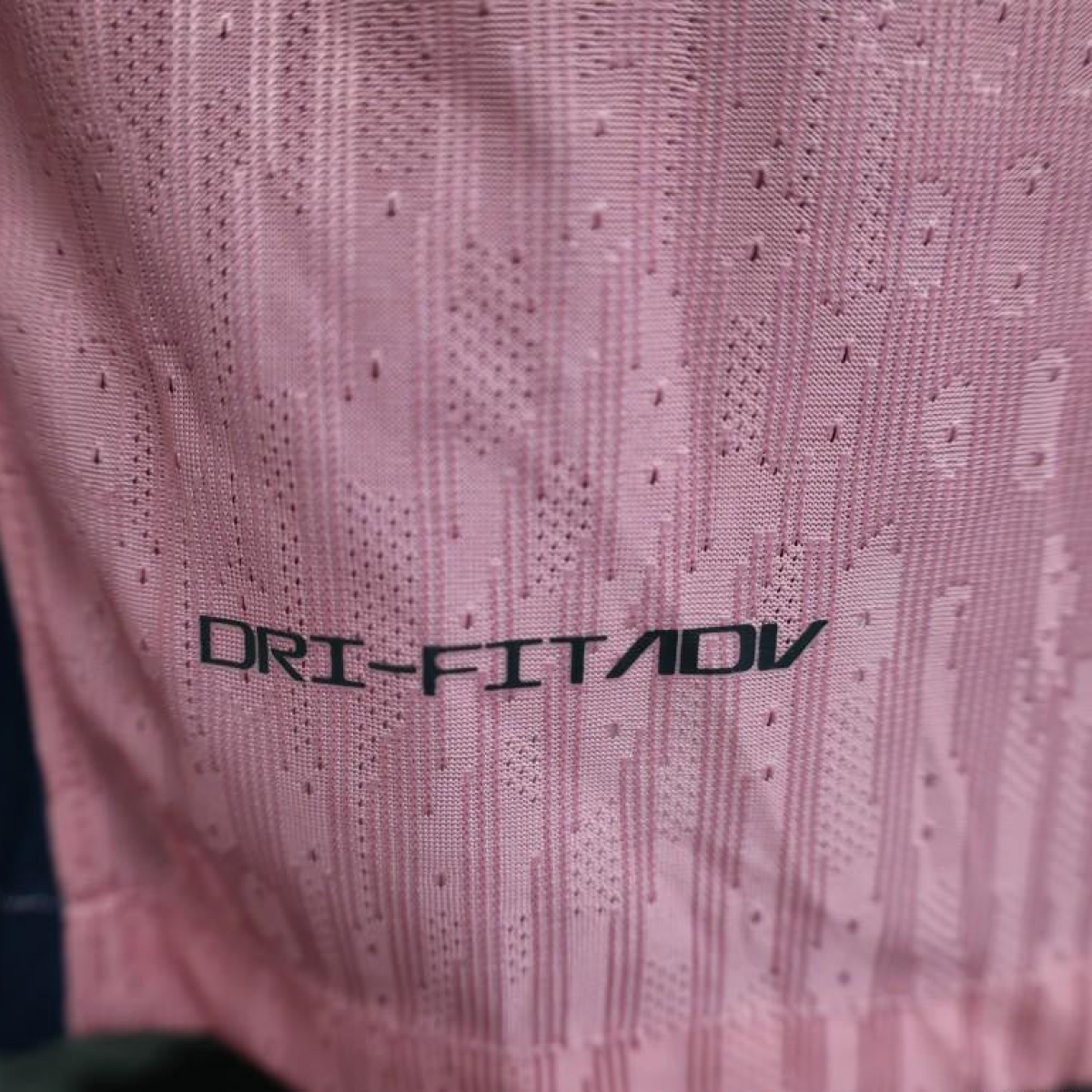 Player Version 25/26 FC Barcelona 125Th Anniversary Special Pink with Spotify Sponsor Jersey