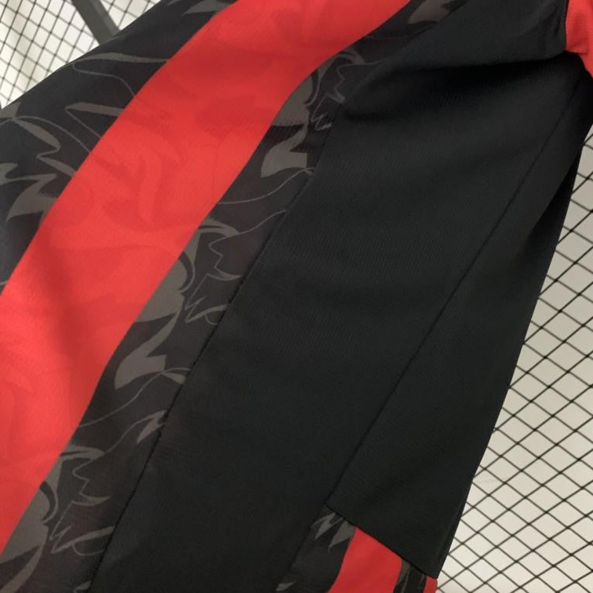 25/26 AC Milan Home Jersey