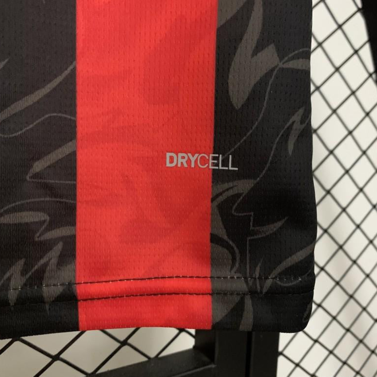 25/26 AC Milan Home Jersey