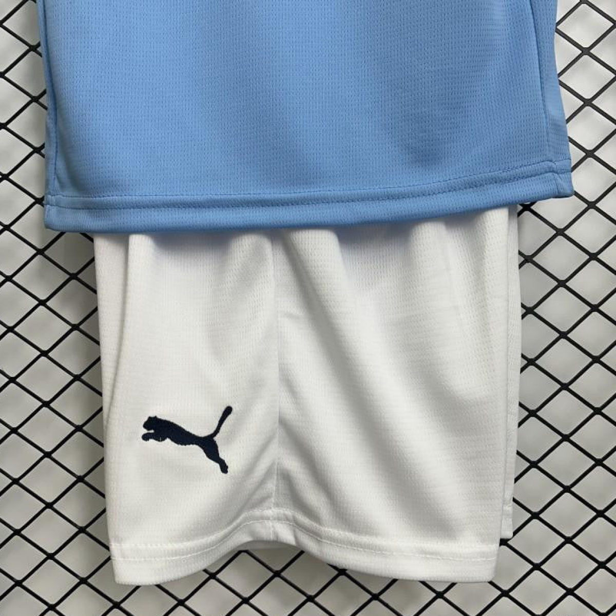25/26 Kids Manchester City Home Size 16-28 Jersey