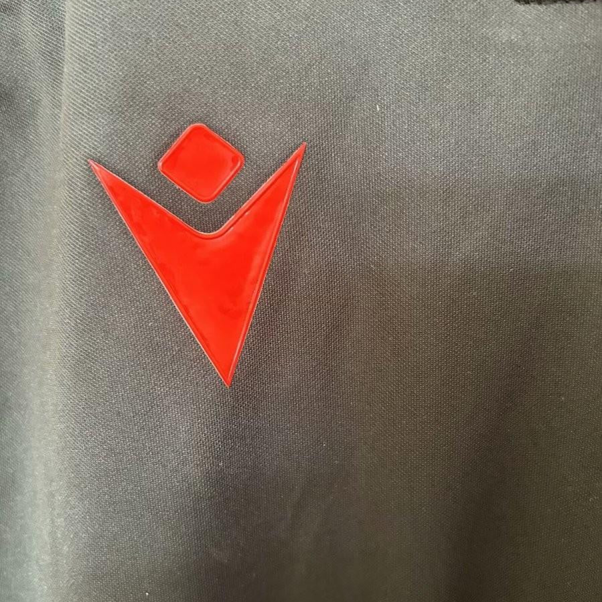 2025 Albania Away Black Jersey