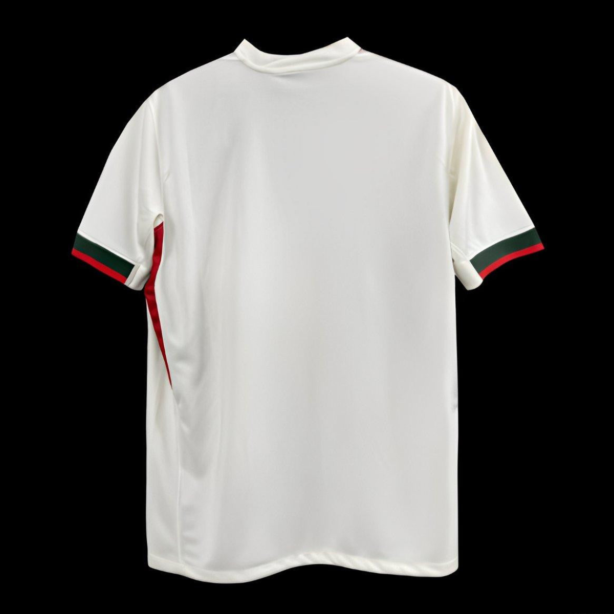 25/26 Chelsea Away White Jersey