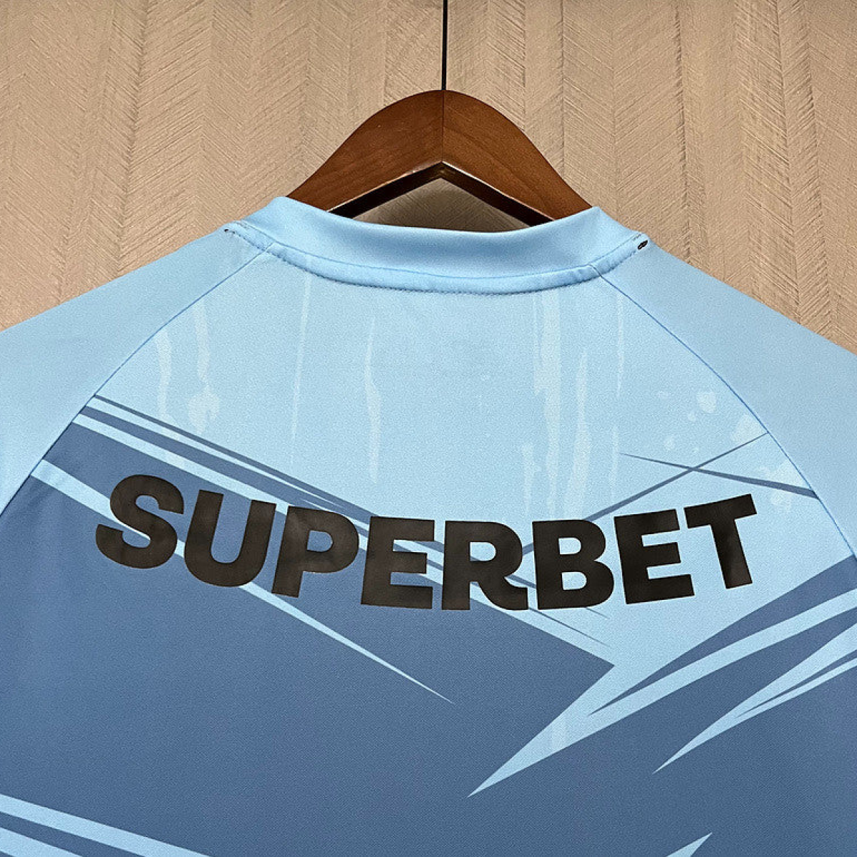 25/26 Sao Paulo Goalkeeper Home Jersey S-XXXXL
