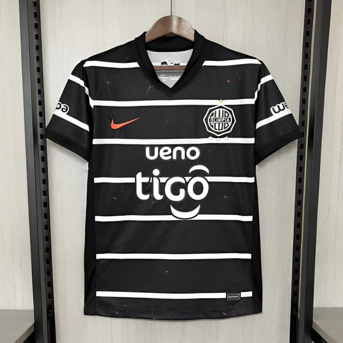 25/26 Olimpia Away Jersey
