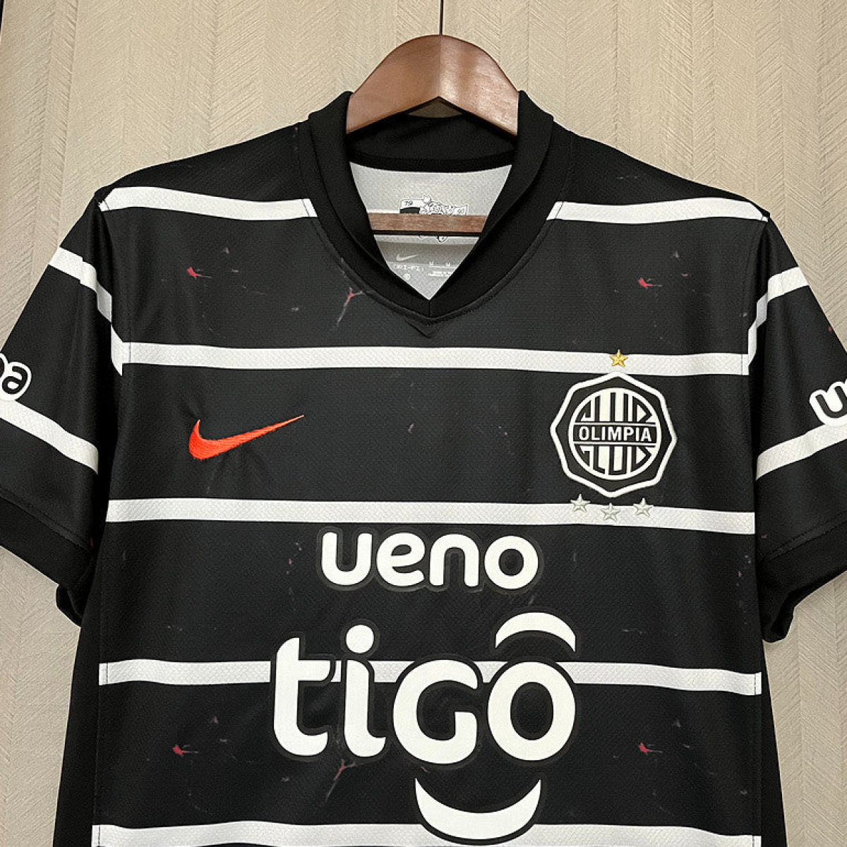 25/26 Olimpia Away Jersey