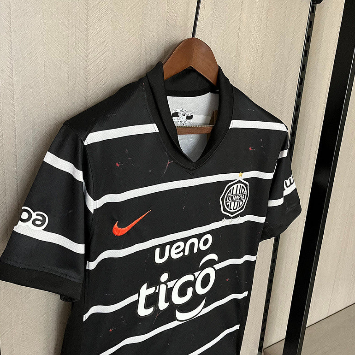 25/26 Olimpia Away Jersey