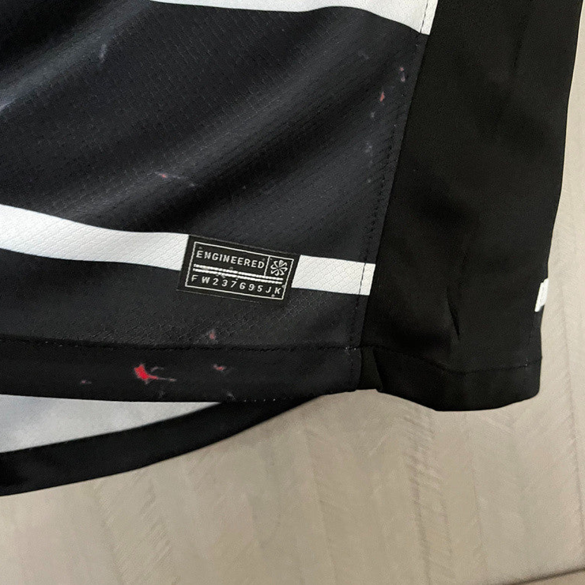 25/26 Olimpia Away Jersey