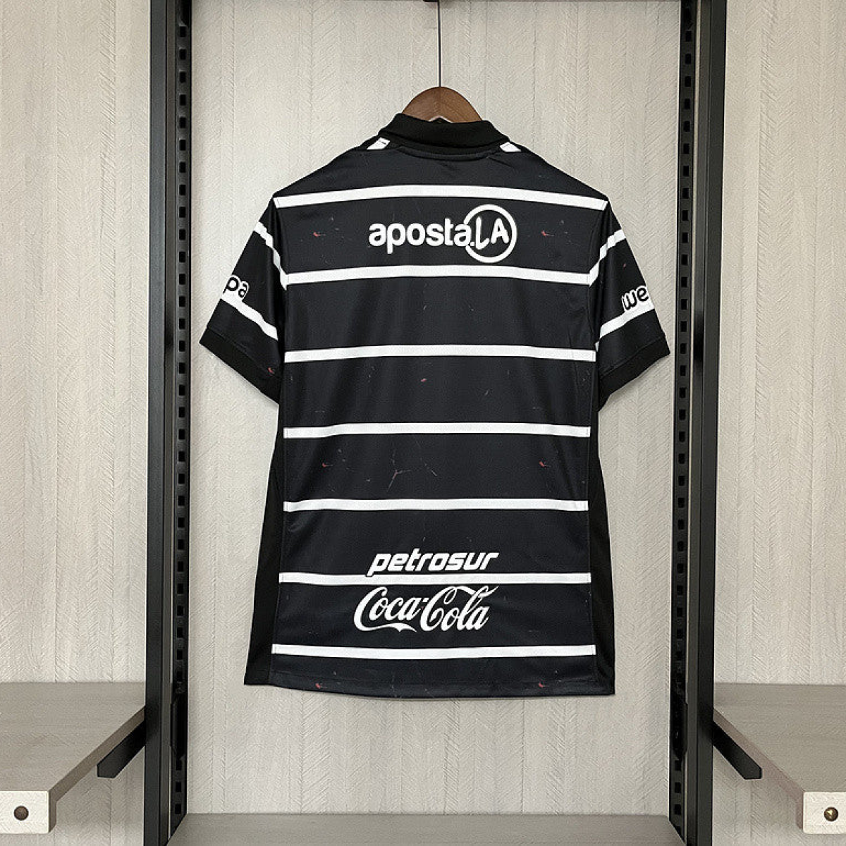 25/26 Olimpia Away Jersey