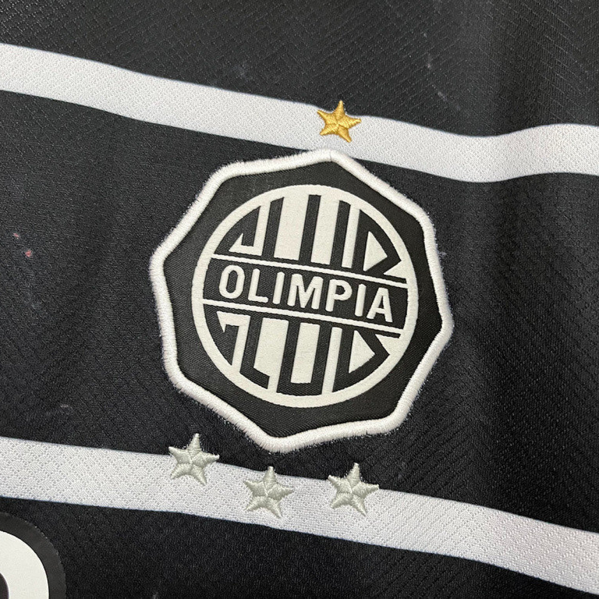 25/26 Olimpia Away Jersey