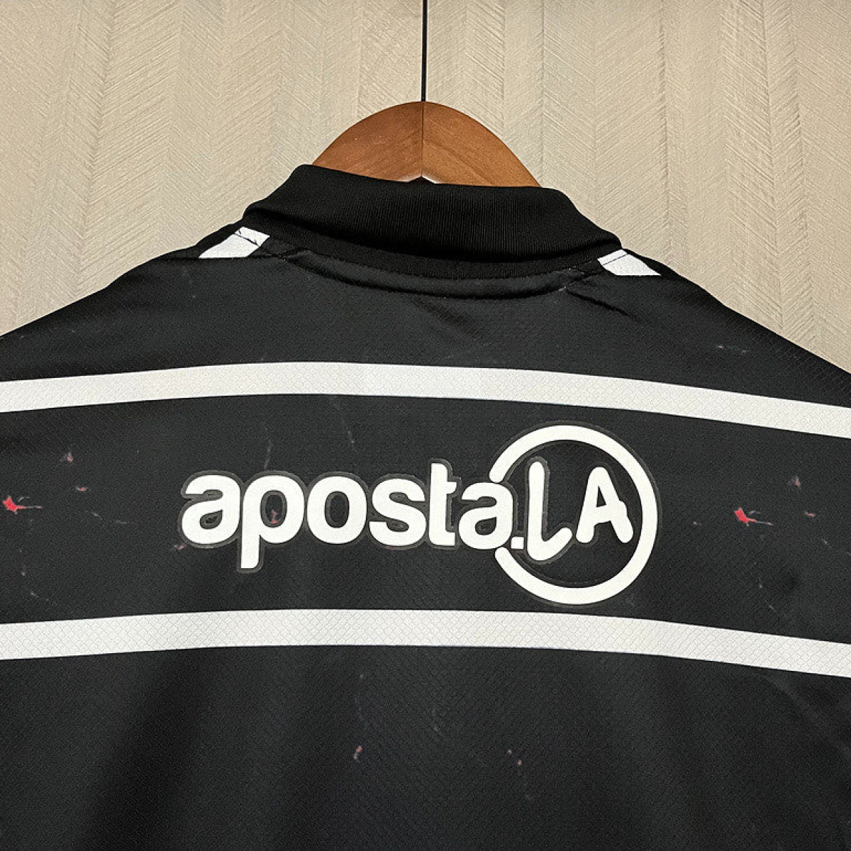 25/26 Olimpia Away Jersey