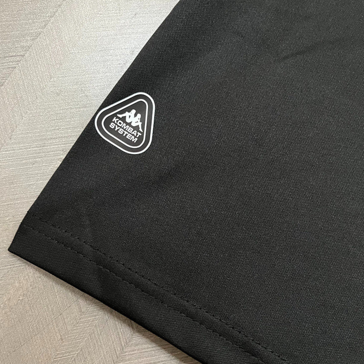 25/26 AS Monaco 100th Anniversary Black Jersey