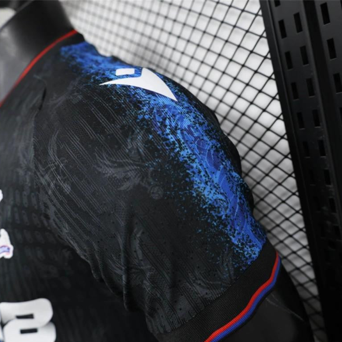 24/25 Player Version Crystal Palace Third Jersey