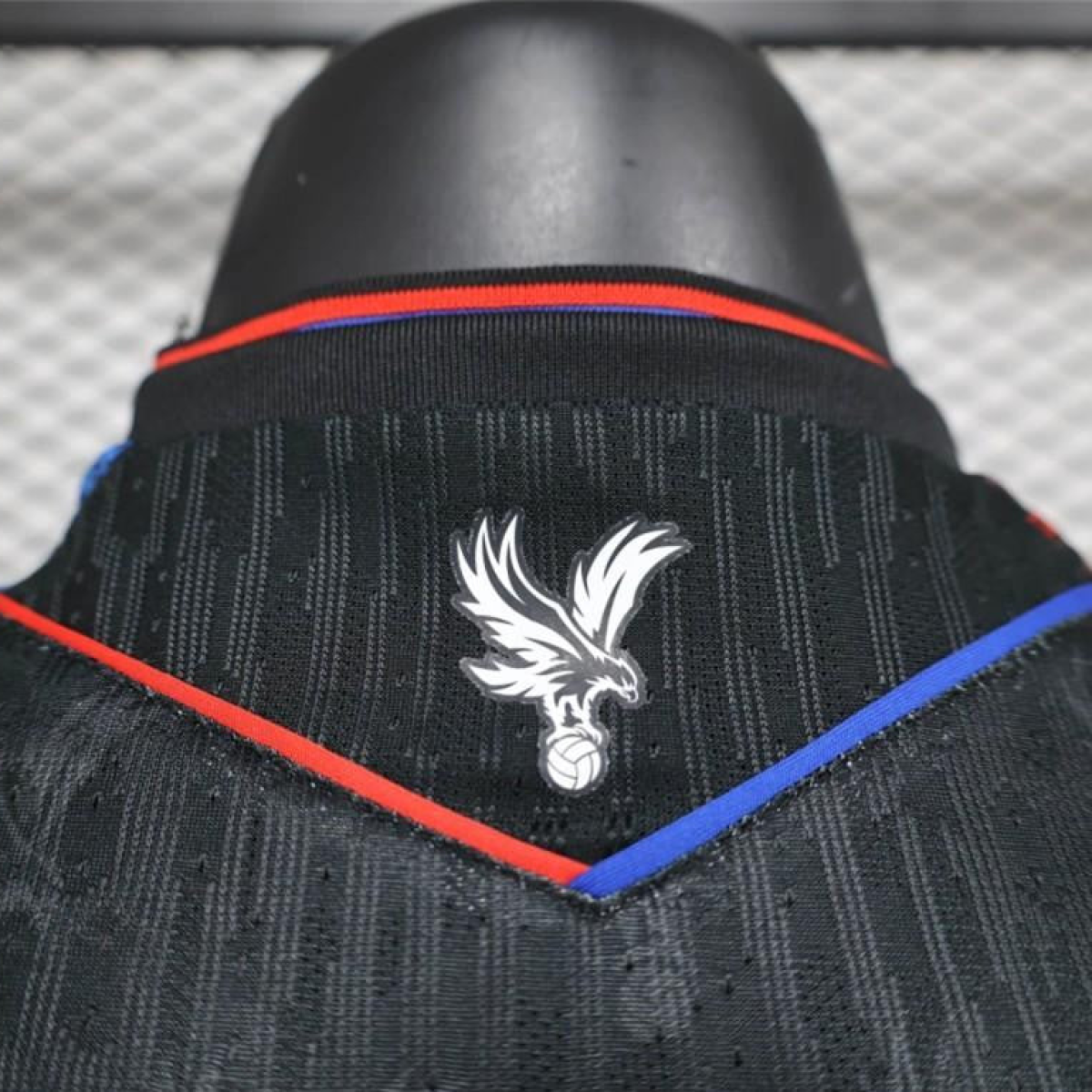 24/25 Player Version Crystal Palace Third Jersey
