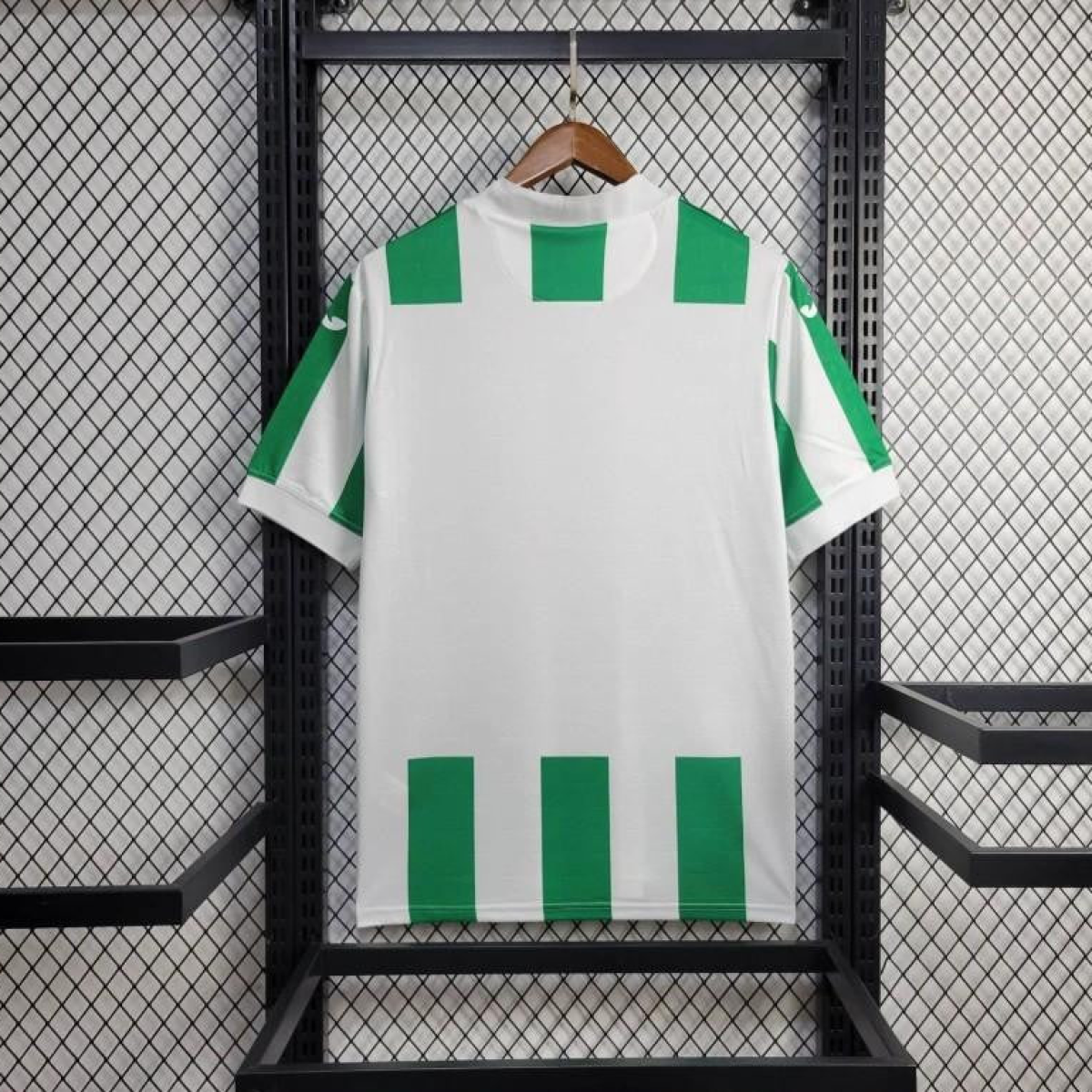 24/25 Cordoba Home Jersey