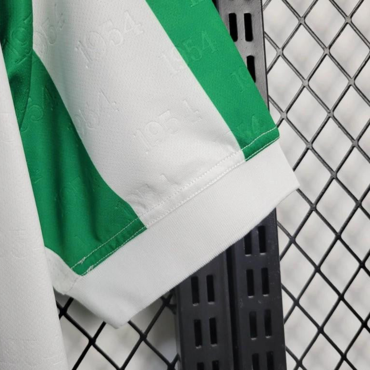 24/25 Cordoba Home Jersey