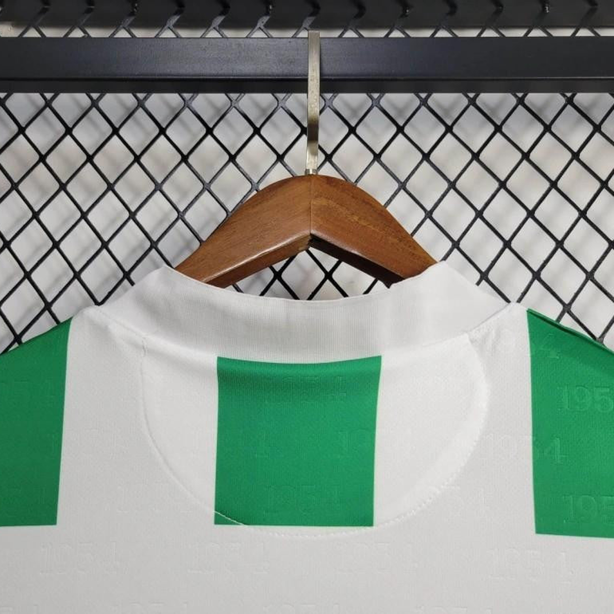 24/25 Cordoba Home Jersey