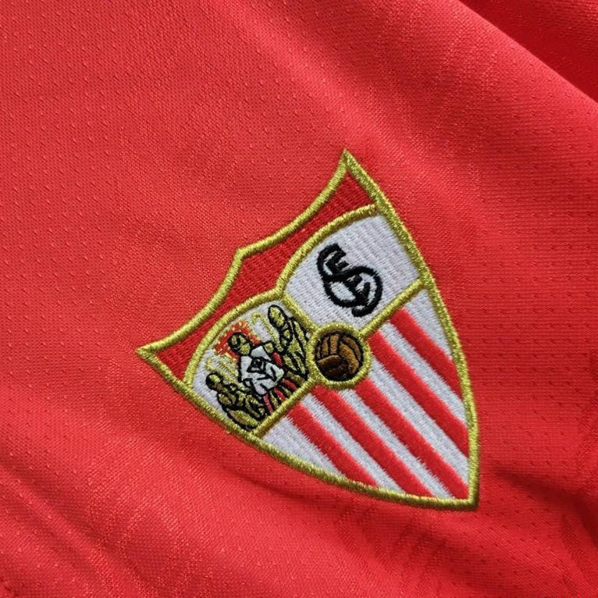 94/96 Retro Sevilla Away Jersey