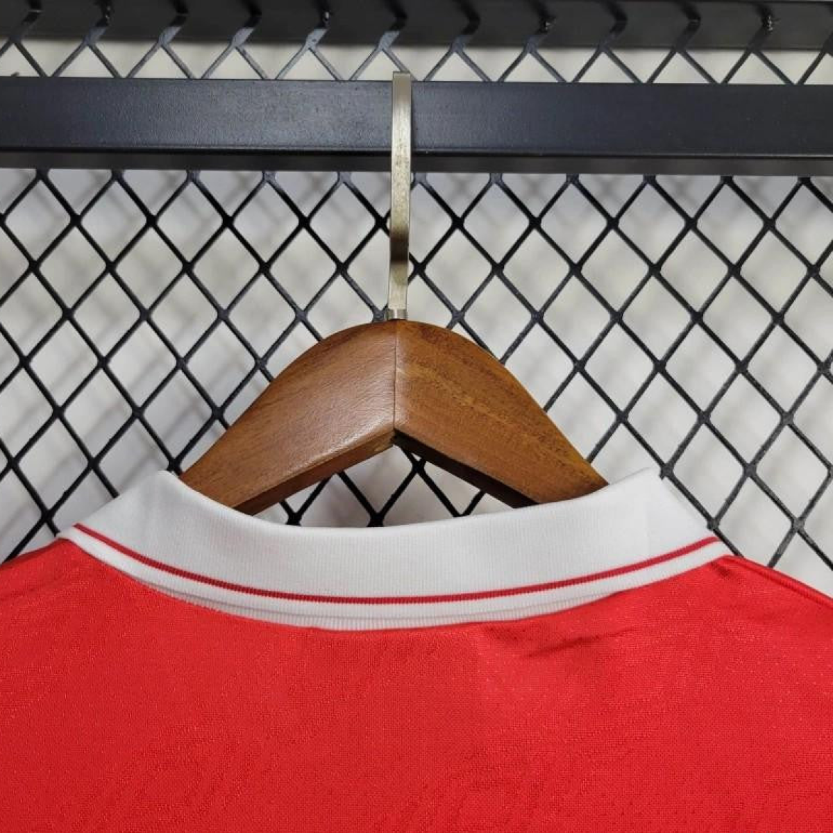 94/96 Retro Sevilla Away Jersey