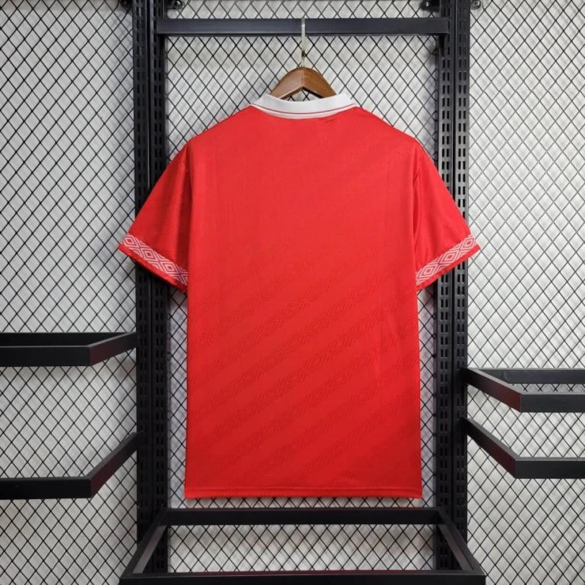 94/96 Retro Sevilla Away Jersey