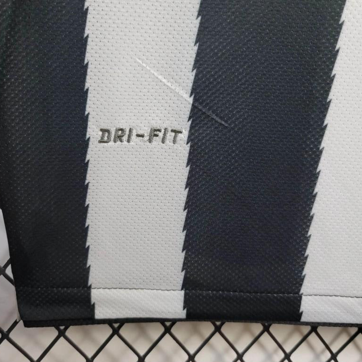 2010/11 Retro Juventus Home Jersey