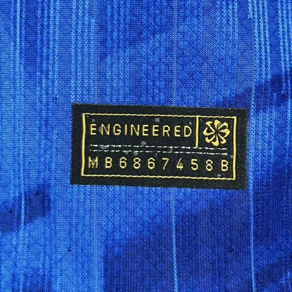 Player Version 25/26 Chelsea Home Long Sleeve Jersey