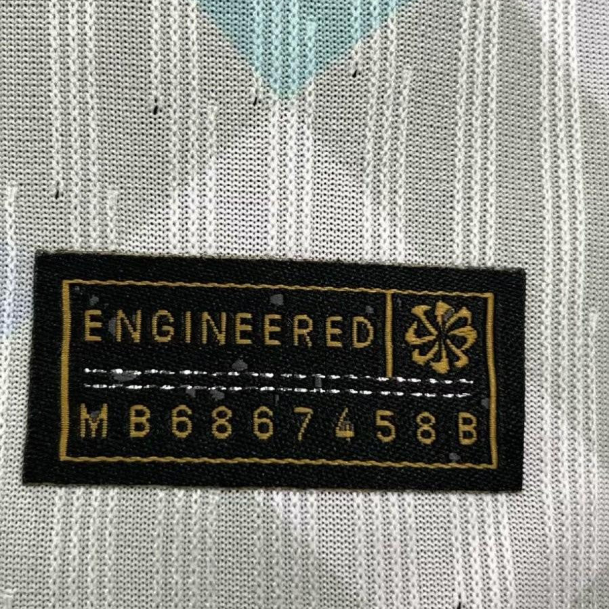 Player Version 25/26 Inter Milan Away WHITE Long Sleeve Jersey