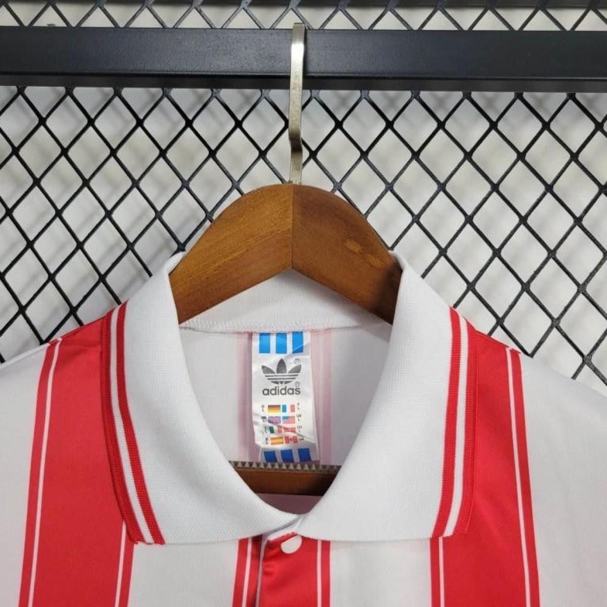 94/95 Retro PSV Eindhoven Home Jersey