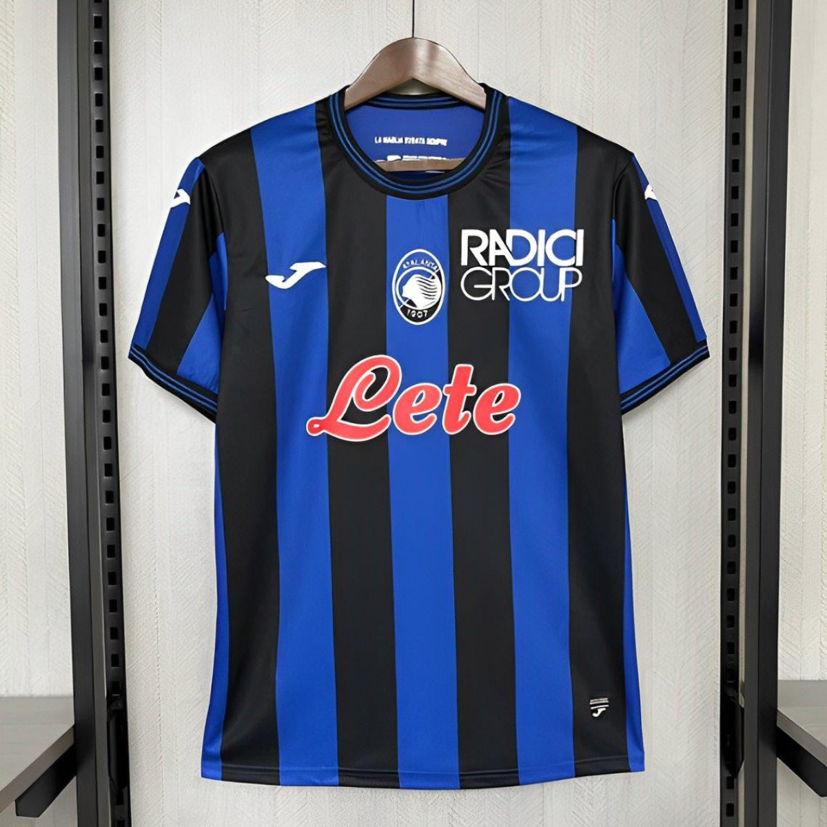 24/25 Atalanta Home Jersey
