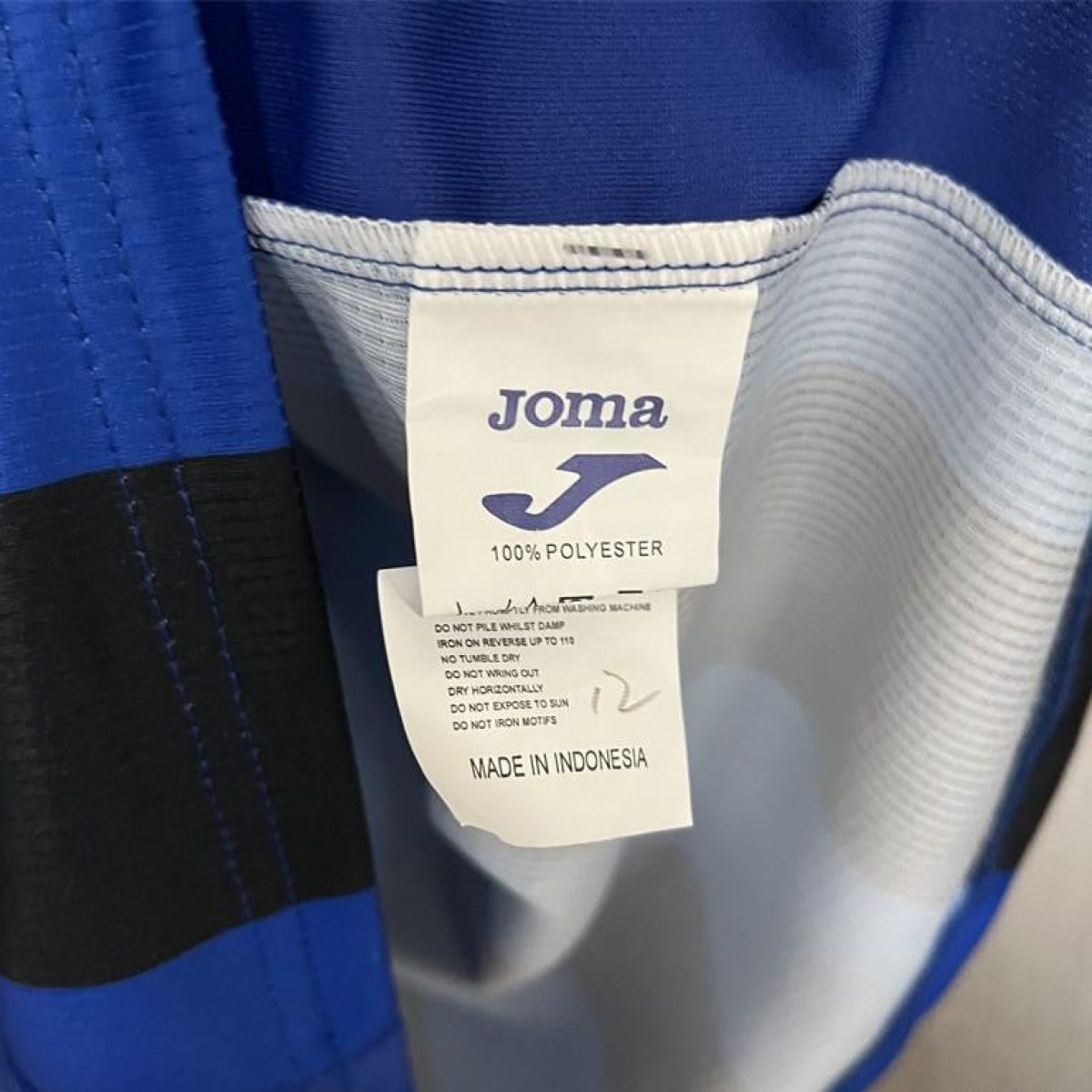 24/25 Atalanta Home Jersey