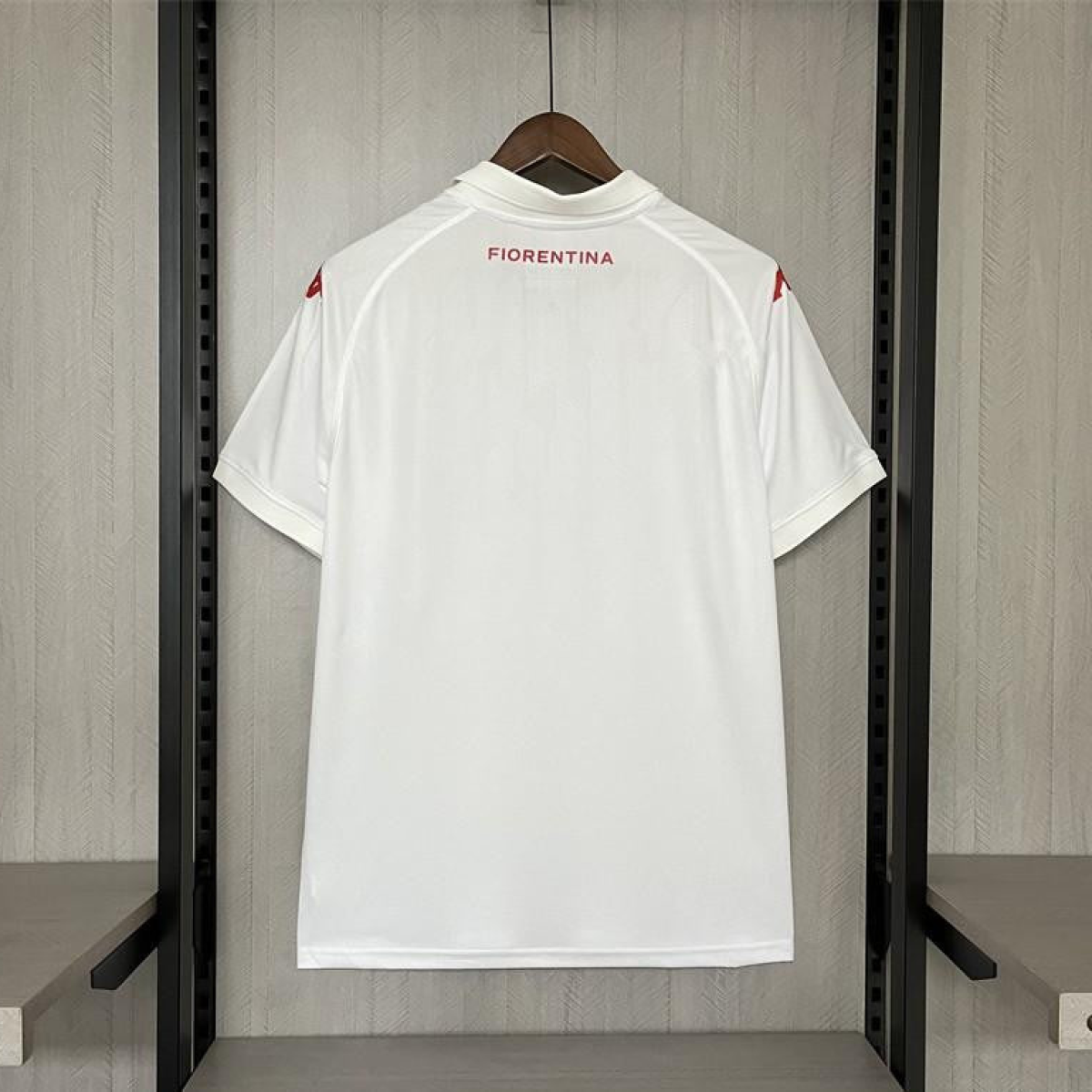 24/25 Fiorentina Away Jersey