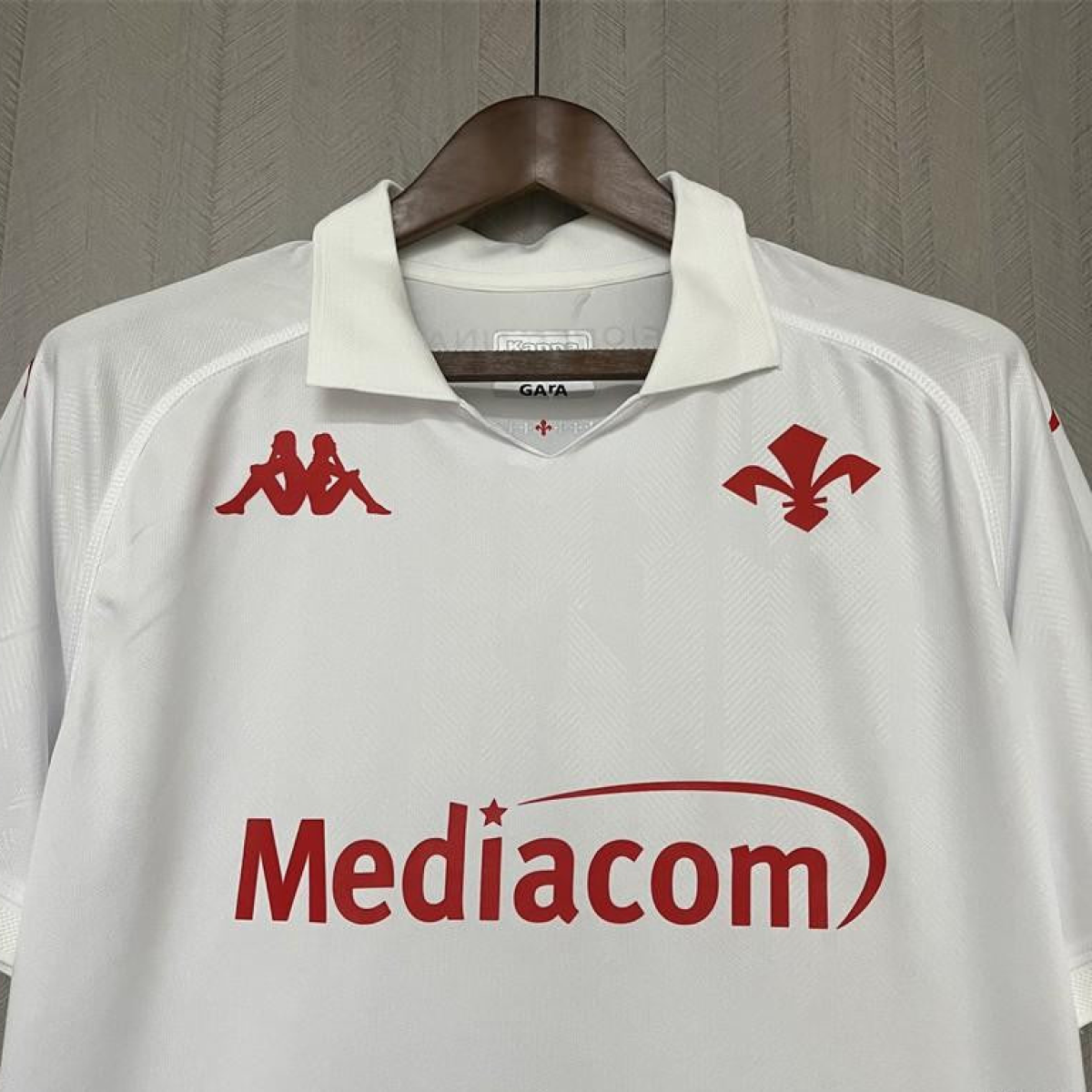 24/25 Fiorentina Away Jersey