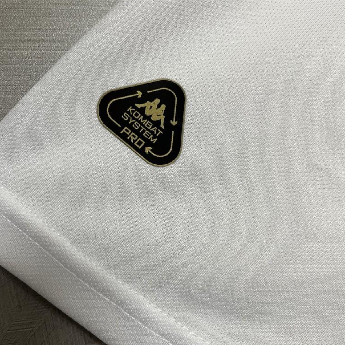 24/25 Fiorentina Away Jersey