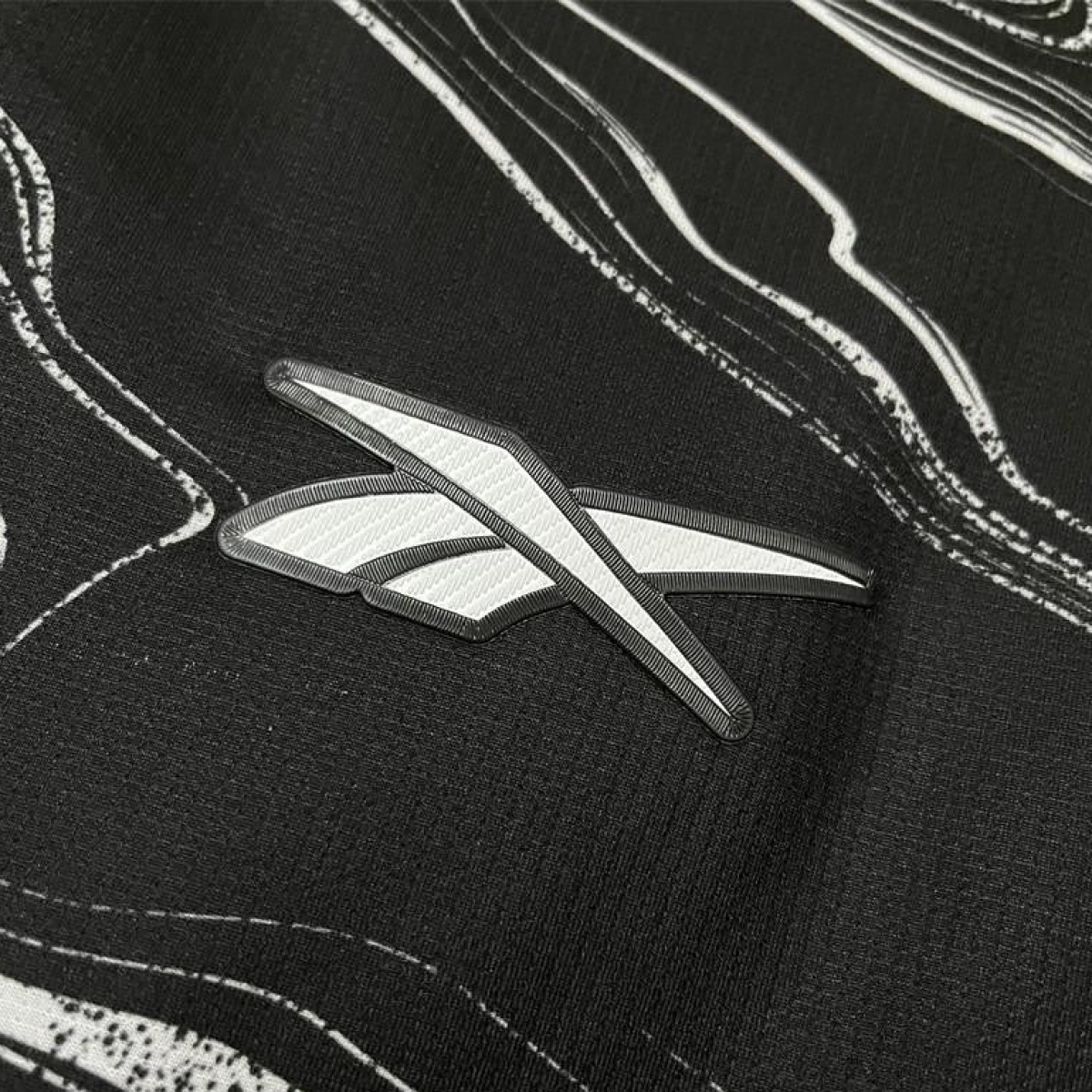 24/25 Botafogo 4 Away Jersey