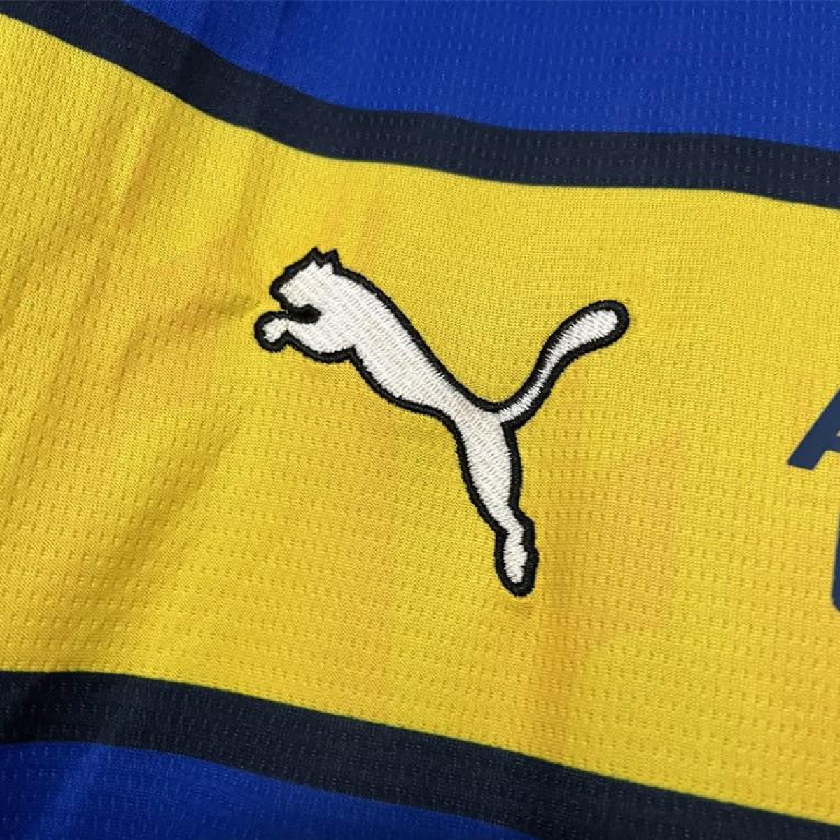 24/25 Parma Away Jersey