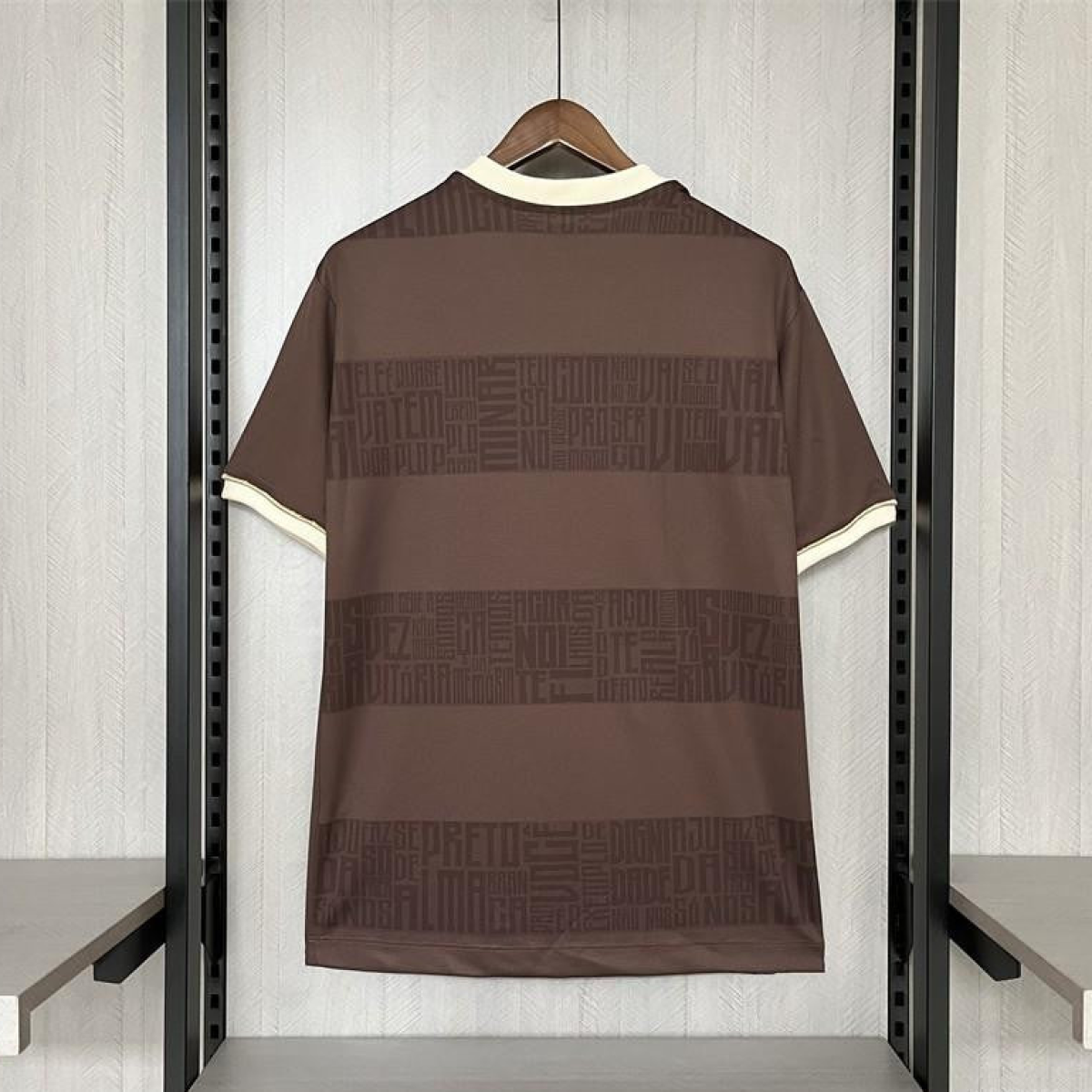 24/25 Flamengo Special Edition Jersey