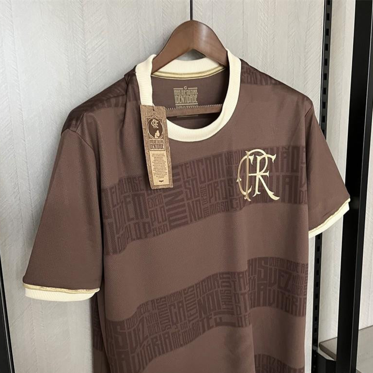 24/25 Flamengo Special Edition Jersey