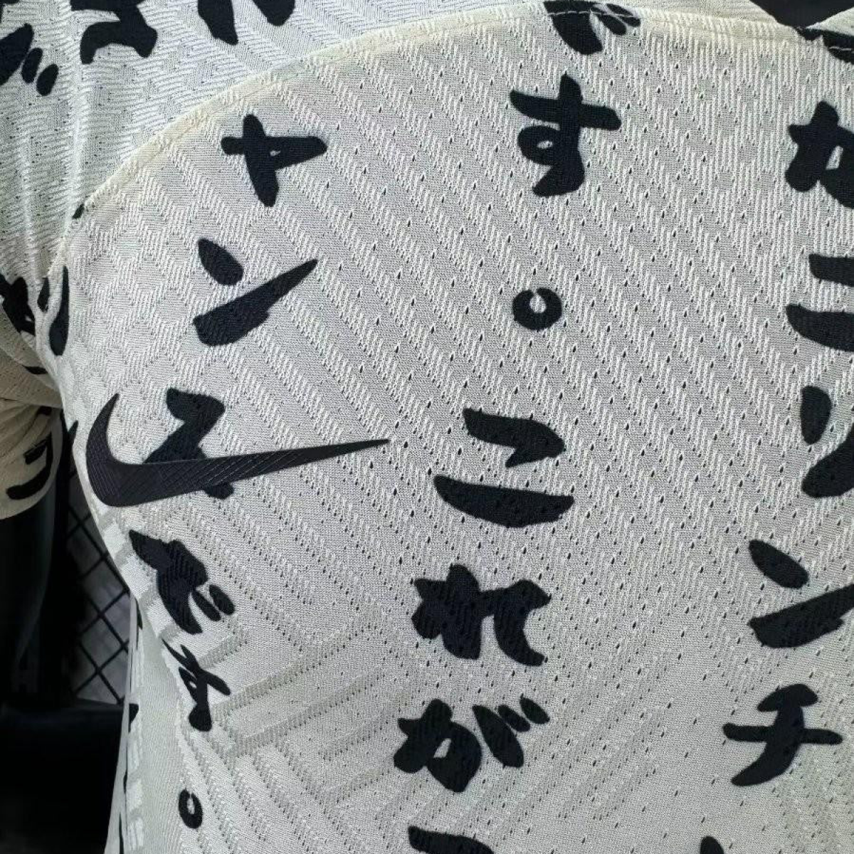 Player Version Retro 22/23 Corinthians Third Japan 10 Years Yellow Jersey