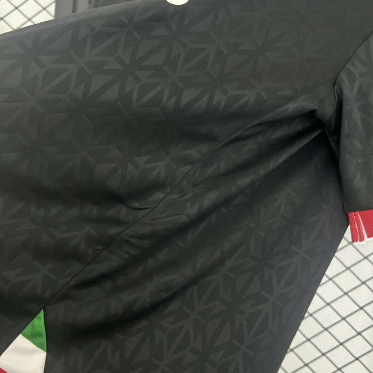 24/25 Athletic Bilbao Fourth Away Jersey