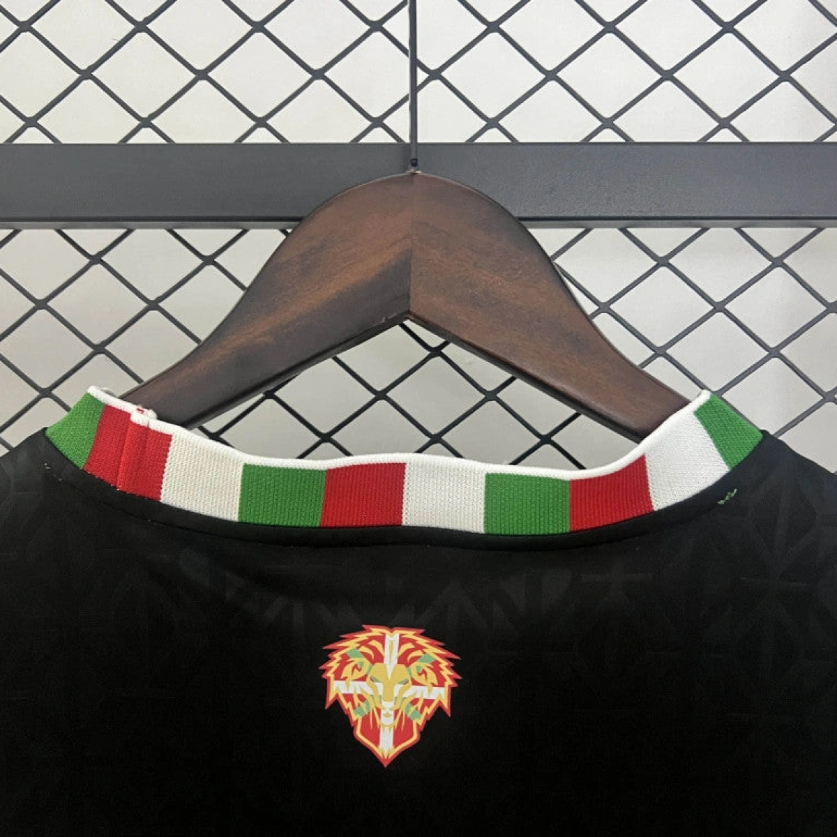 24/25 Athletic Bilbao Fourth Away Jersey