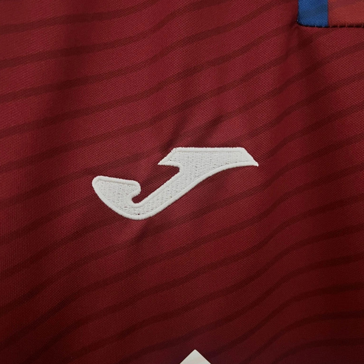 24/25 Getafe Away Jersey