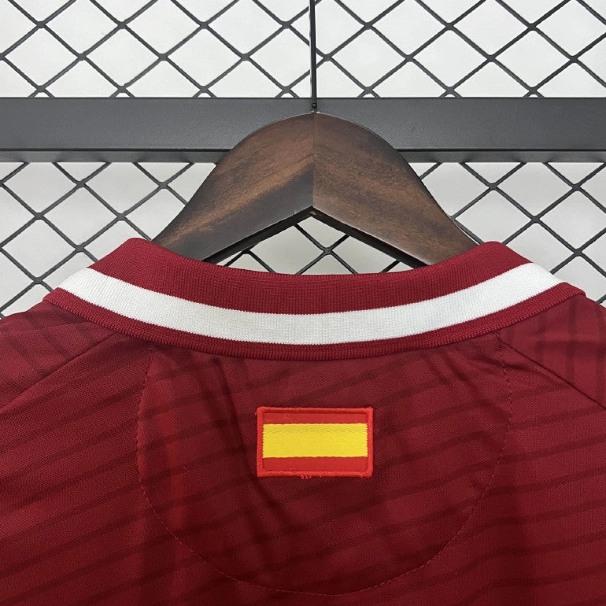 24/25 Getafe Away Jersey