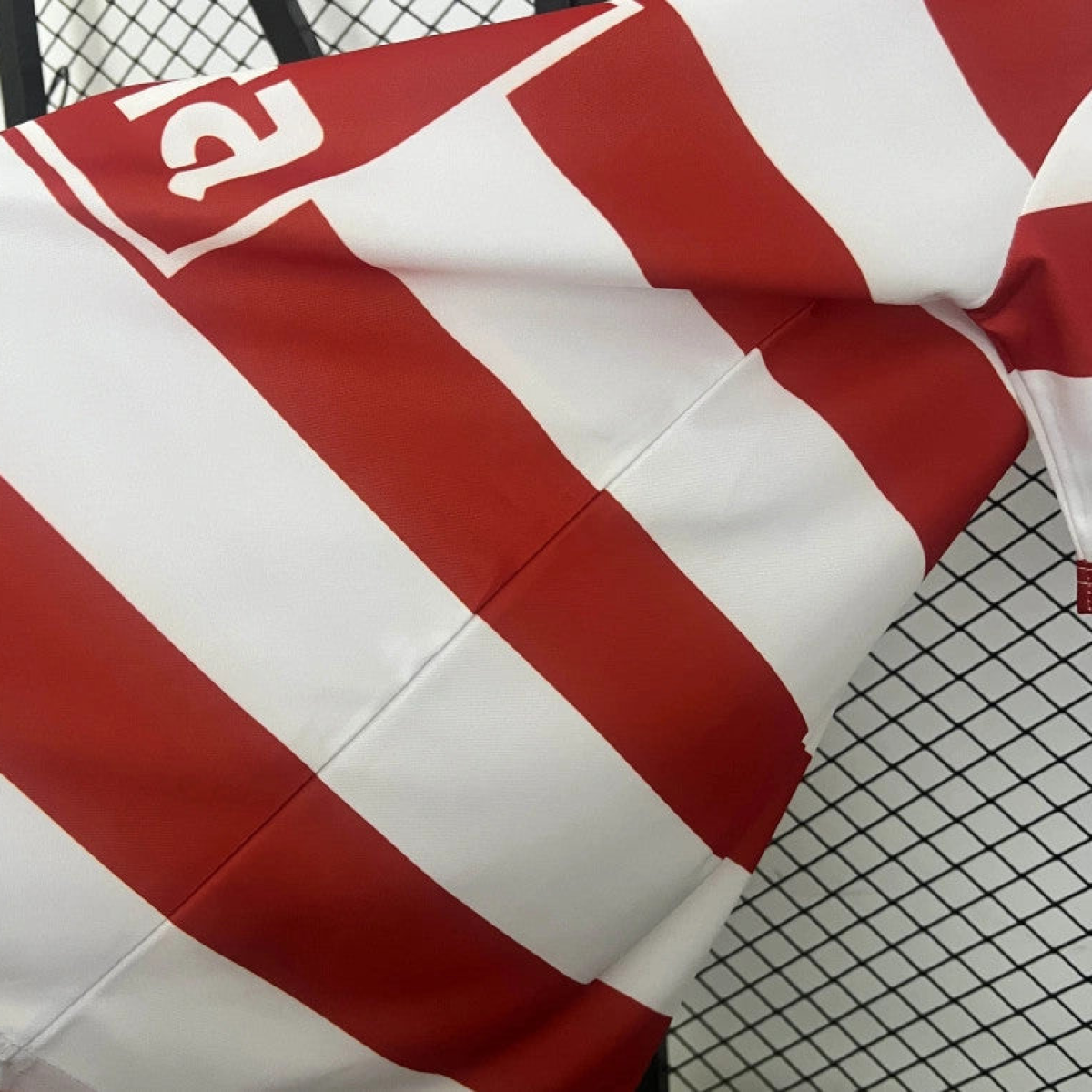 97/98 Retro Granada Home Court Jersey