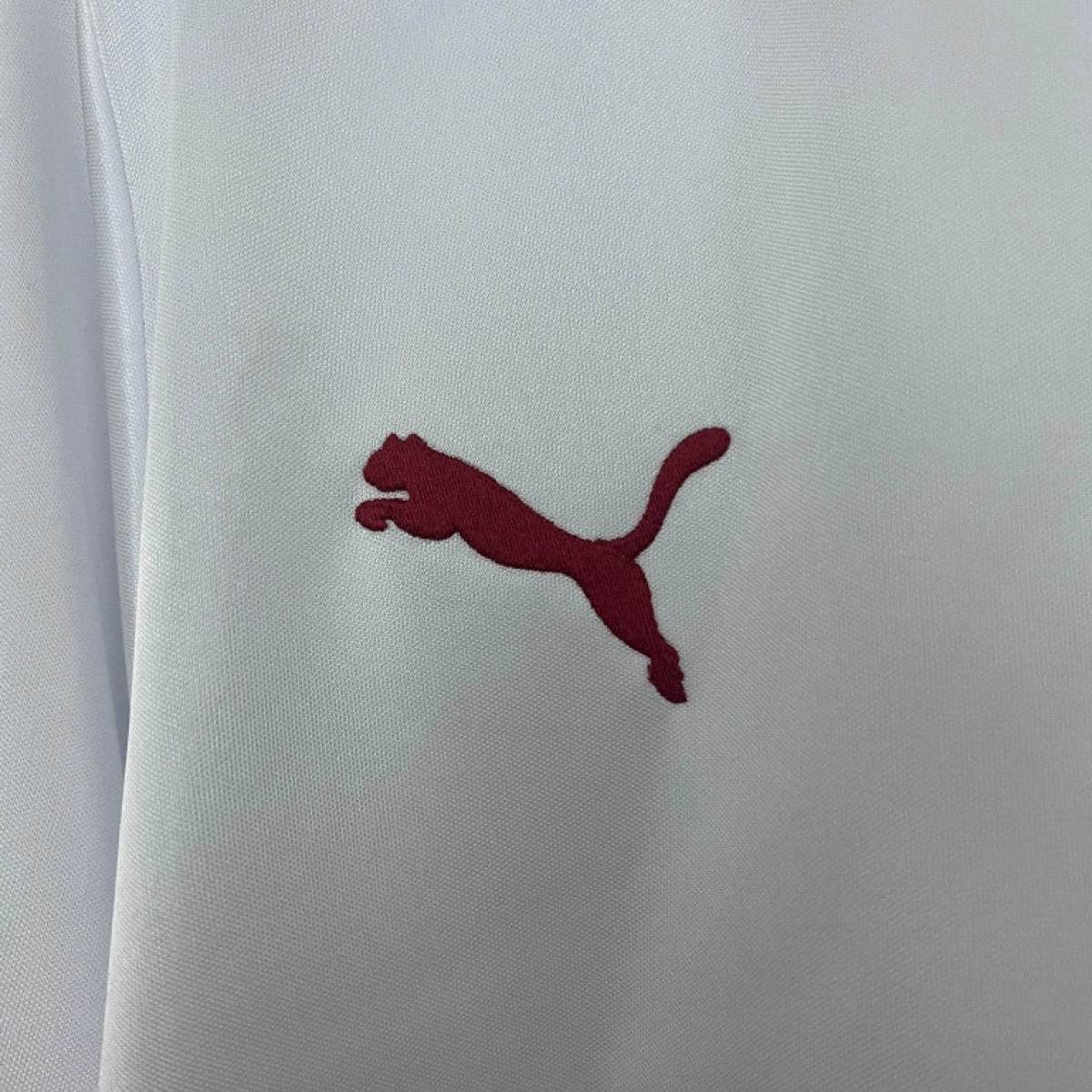 87/90 Retro Sevilla Home Jersey