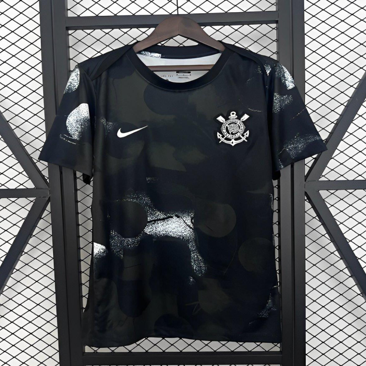 25/26 Corinthians Training Jersey