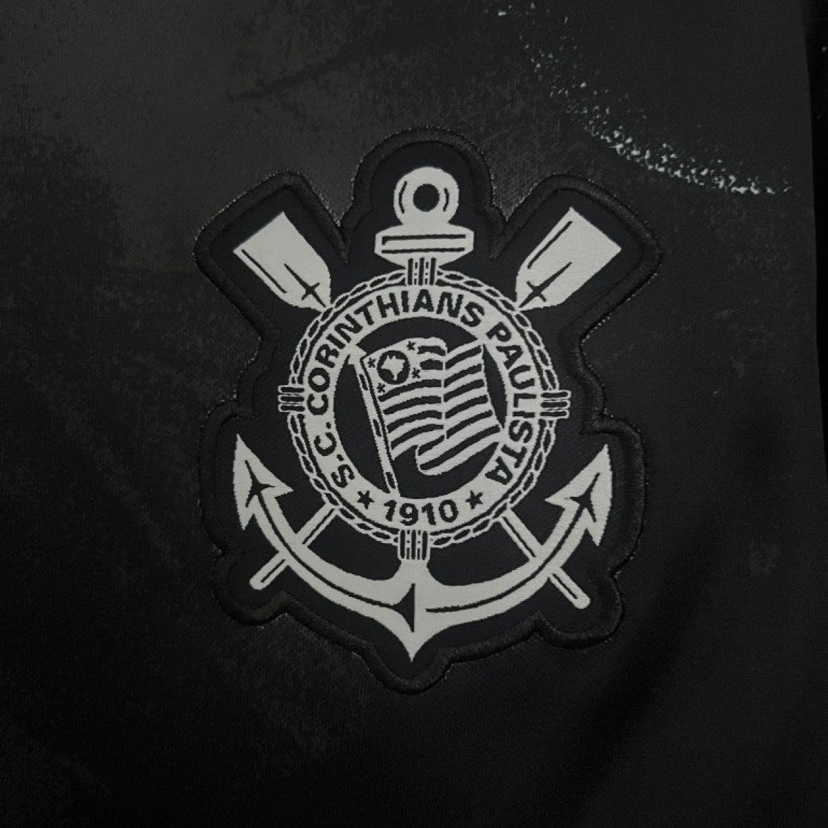 25/26 Corinthians Training Jersey